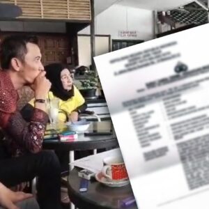 9 tahun Mangkrak green pakis rugikan user Milyaran rupiah,Siapakah dalang di belakang semuanya??