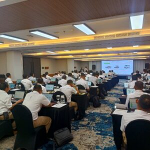 Paket Meeting Surabaya Nyaman & Estetik Di ASTON INN Jemursari