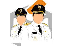 Ilustrasi Kepala desa, ( Sebut tidak ada pelangaran aturan pada desa Hauteas Barat ) 