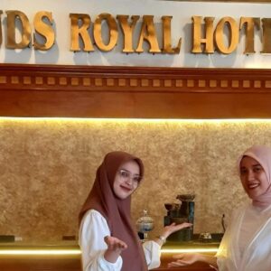 QUDS Royal Surabaya Hotel Berkonsep syariah siap memanjakan Tamu dengan jelajah wisata religi Sunan Ampel & kuliner Eksotik
