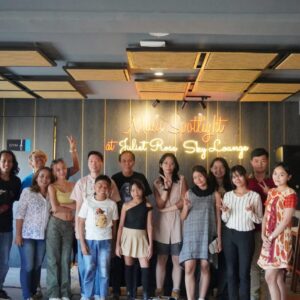 June Jazz dan ArtBeat, Dua Event Musik Spektakuler dari Aston Inn Jemursari untuk Hari Musik Dunia