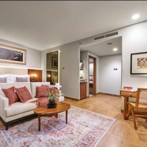 Liburan bersama keluarga akan menjadi lebih istimewa di The Alana Hotel Malang dengan Destinasi Wisata Menarik