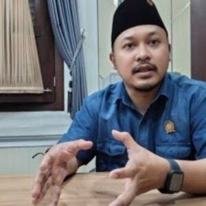 Fraksi Nasdem – PSI Jadikan WTF Sungai Banggo Catatan DPRD Kota Malang Karna Potensi Bikin Rugi