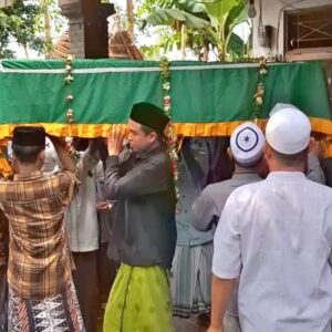 Warga Pasuruan Korban KMP Tunu Pratama Jaya Dimakamkan Hari Ini