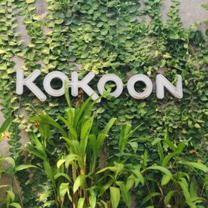 Bernuansa Heritage Kokoon Hotel Surabaya memadukan keanggunan masa lalu dengan masa kini