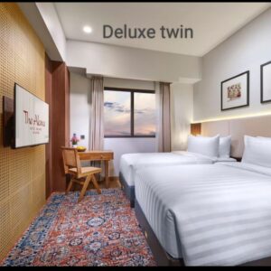 The Alana Hotel Malang luncurkan “The Alana Indulgence” Paket Spa Room Eksklusif untuk Pengalaman Relaksasi Premium yang Berbeda 