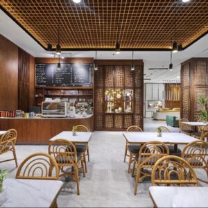 Dapatkan Promo free dinner istimewa “Indepedence Day Bliss Package” Hanya di The Alana Hotel Malang 