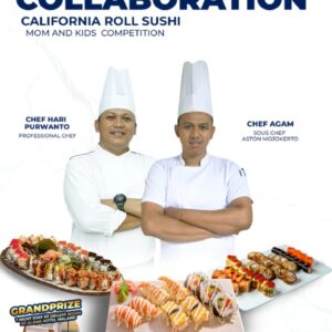 Ikuti Mom & Kids Competition di Aston mojokerto dan Raih Hadiahnya