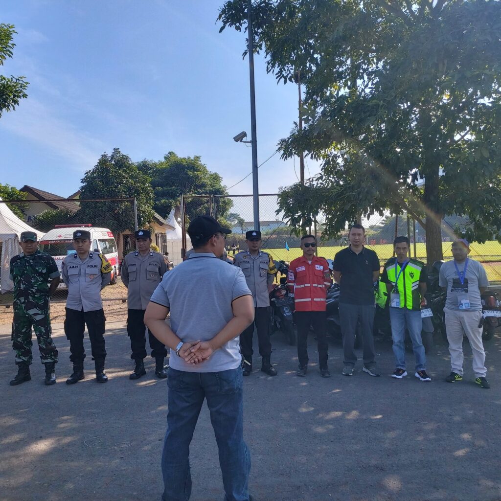 Dua Pertandingan Perdana Piala Soeratin U-15 2025 di Malang Berjalan Kondusif