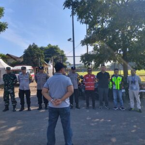 Dua Pertandingan Perdana Piala Soeratin U-15 2025 di Malang Berjalan Kondusif