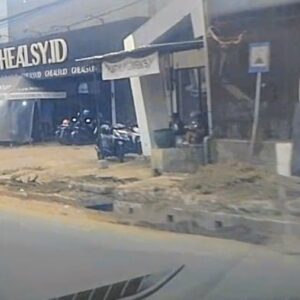 Proyek Strategis Dinas Bina Marga Propinsi Jatim di Malang Disorot Tanpa Papan Nama dan Direksi Keet