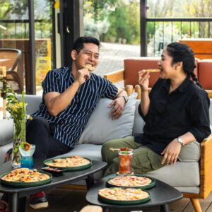 Nikmati pengalaman unik di ketinggian 2.200Mdpl hanya di Caldera Restaurant – artotetel cabin bromo