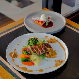 Artotel TS Suites Surabaya Partisipasi Pekan Gastronomi Le Gout De France 