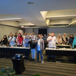 Sinergitas UMKM : Artotetel TS Surabaya berkolaborasi bersama KAJI Indonesia 