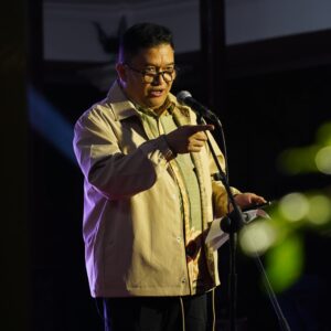 Festival Bakat 2025, Sekda Malang Tekankan Peran Orang Tua; Ketua GRIB JAYA Beri Apresiasi