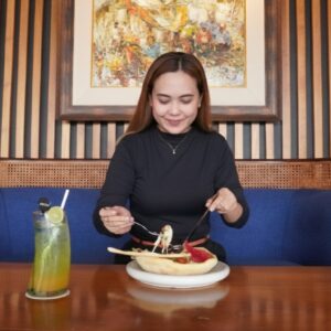 Coba Menu Perpaduan Pizza dan Pasta Baru Aston Inn Jemursari yang Bikin Pecinta Keju Jatuh Cinta!