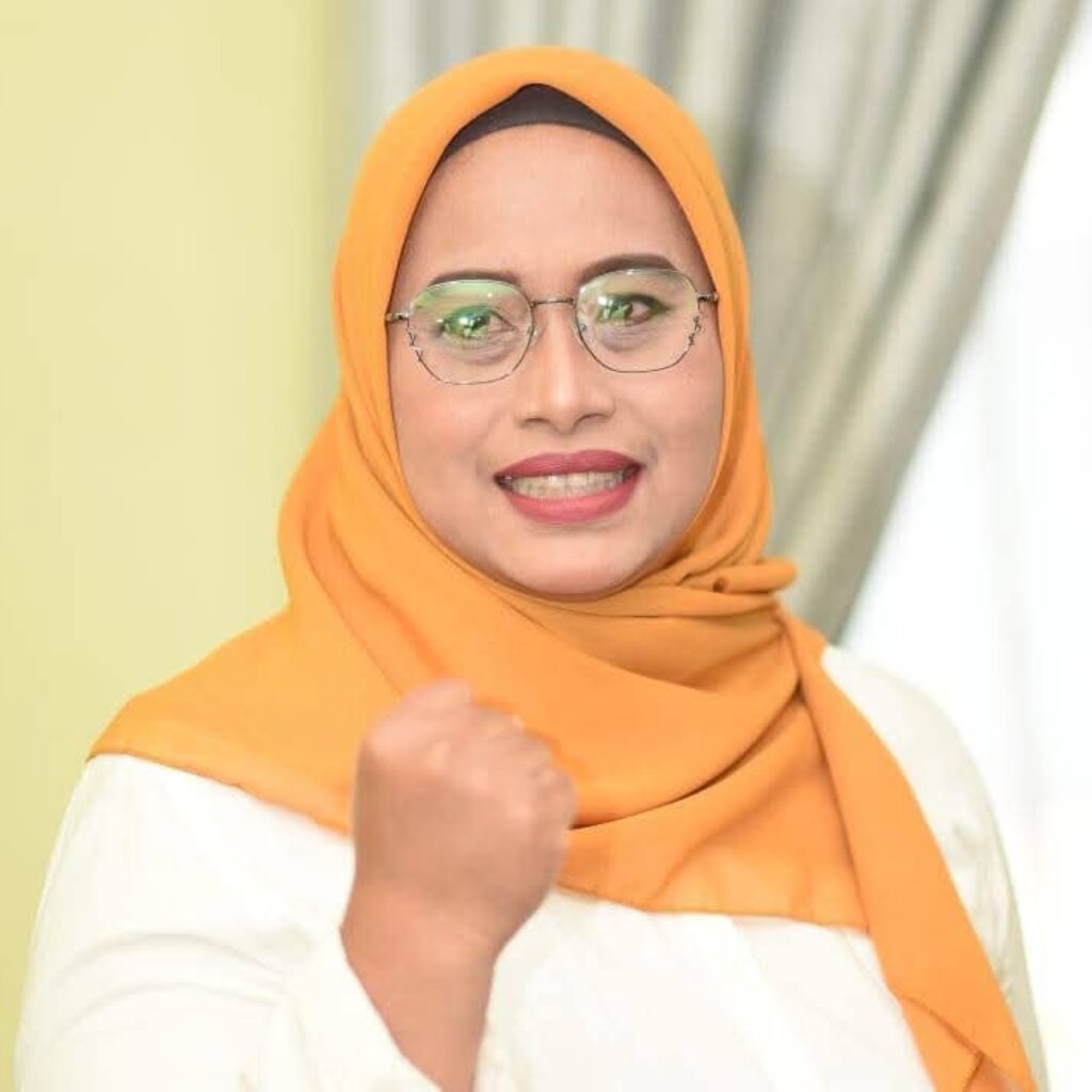 PKS Desak Perhatian Stunting dan Infrastruktur di Ladon