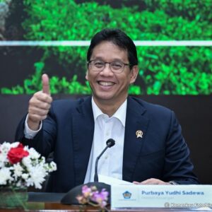 Ekonomi RI Triwulan III-2025 Tembus 5,04%, Menkeu: Pemerintah Sekarang Ikut ‘Ngegas’!