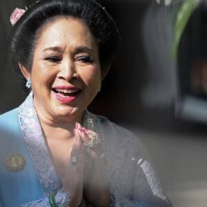 “Kita Pemakan Tempe, Kok Kedelai Masih Impor?” Titiek Soeharto Sentil Kementan