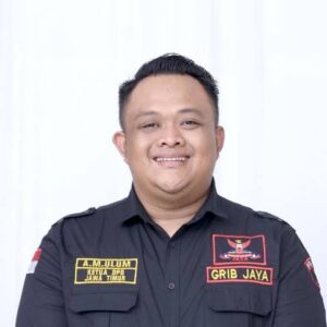 GRIB Jaya Tegaskan Tidak Berkepentingan Mengelola Parkir: “Fokus Kami Ketertiban, Bukan Kekuasaan”