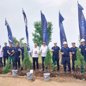 Pemkot Malang Perkuat Arah Pembangunan di Wilayah Timur, Farmtopia Jadi Pendorong Investasi Baru