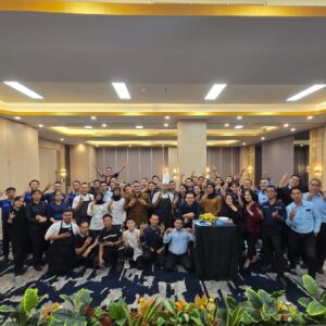Bertema “3 Years of Excellence”ASTON Mojokerto Rayakan Anniversary ke-3