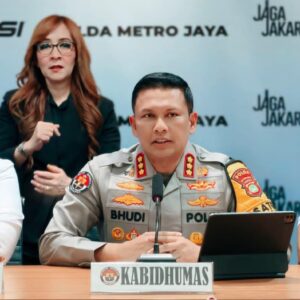Polda Metro Jaya Dalami Kasus Pengeroyokan di Kalibata yang Tewaskan Dua Debt Collector
