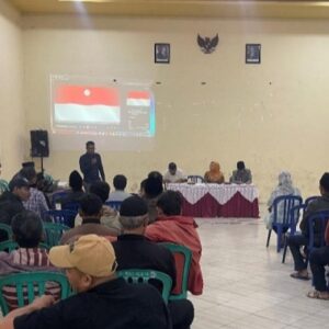 Perdes Muncul Mendadak, Dugaan Pungli ILASPP di Wagir Dinilai Dipaksakan Tanpa Persetujuan Warga
