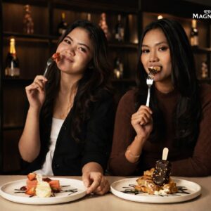 Rasakan perayaan Rasa Premium Di Tengah Keindahan Bromo Bersama Artotetel Cabin Bromo & Magnum 