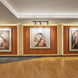 Promo Staycation, Hanya Di Aston Inn Jemursari Liburan Tanpa Jauh-jauh dengan harga Rp399.000 Nett