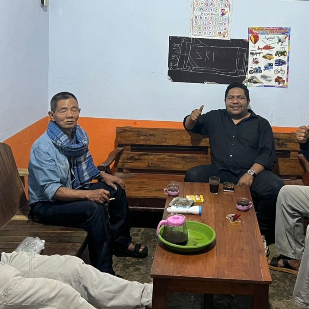 GRIB JAYA Kabupaten Malang Ultimatum Pihak Terduga: Hentikan Dugaan Penyerobotan Tanah Waris di Wonosari