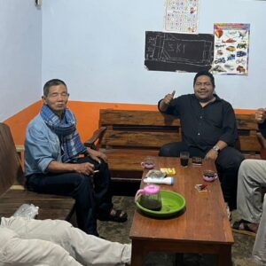 GRIB JAYA Kabupaten Malang Ultimatum Pihak Terduga: Hentikan Dugaan Penyerobotan Tanah Waris di Wonosari