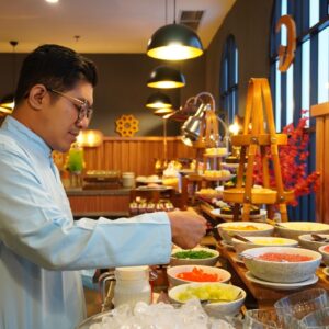 Ramadan 2026 Makin Seru! Aston Inn Jemursari Bagi-Bagi Voucher Kamar Tiap Minggu