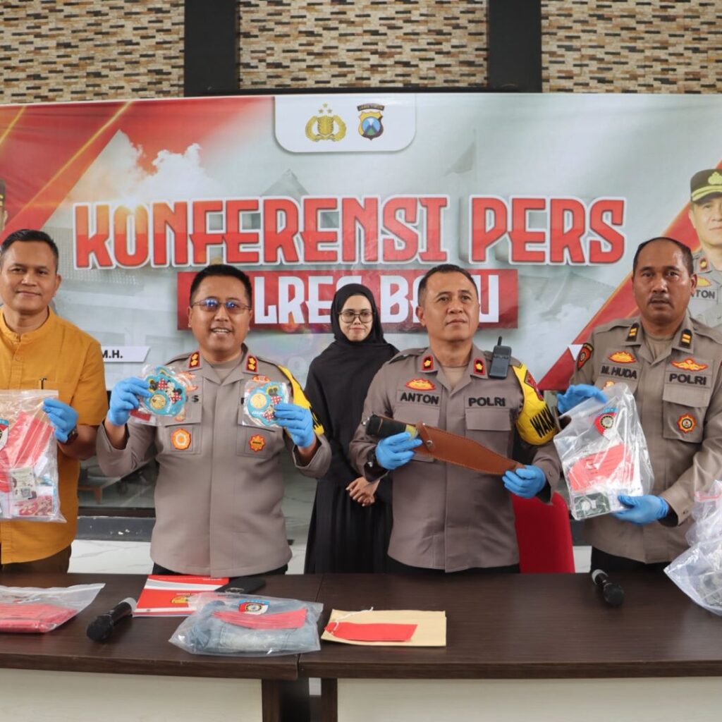 Tersulut Emosi Akibat Cekcok di Jalan, Sopir Truk di Pujon Diamankan Polisi Usai Aniaya Pengendara Lain