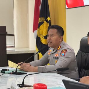 Resmi Dimulai, Ini Sasaran Operasi Pekat Semeru 2026