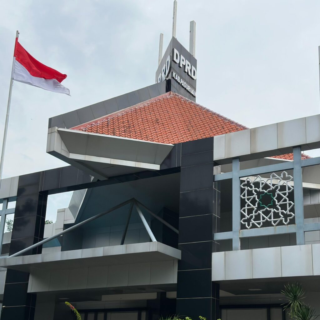 Kepuasan Masyarakat Terhadap Kinerja DPRD Kabupaten Pasuruan Meningkat