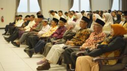 Ibadah Bukan Transaksi. Safari Ramadan di RSU UMM Sentil Etika Tenaga Medis