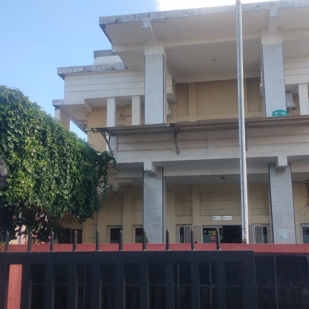 Diduga Terlibat Mafia Tanah TKD, Kades Mangliawan Bantah Tuduhan Penjualan Tanah Kas Desa