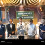 Grand Mercure Malang Mirama Resmi Umumkan Pemenang Undian Grand Prize Ramadan Kareem by ALL 2026” Resmi umumkan undian Grand Prize 
