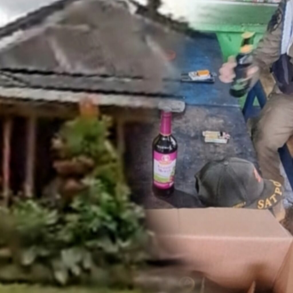 Embong Miring ‘Hidup Kembali’: Prostitusi Terselubung Berkedok Karaoke Diduga Kebal Razia, Aparat dan Pemdes Bungkam