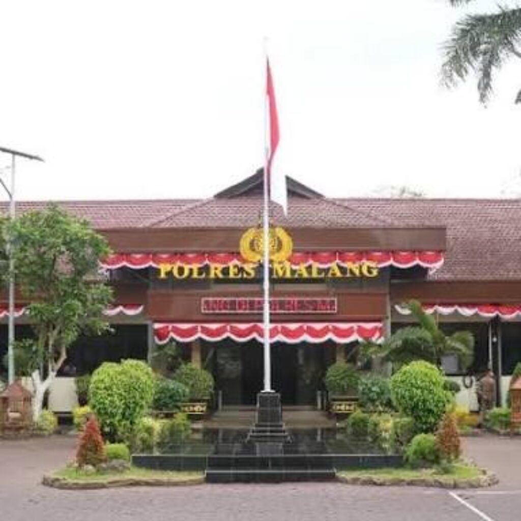 Kasus TKD Mangliawan Mulai Diusut: GRIB JAYA Seret Dugaan Mafia Tanah ke Meja Pidkor Polres Malang