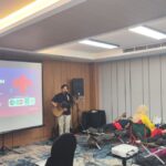 Aston Inn Jemursari Gabungkan Donor Darah, Musik Akustik, dan Healthy Juice dalam Satu Festival 