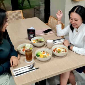 MALAM MAKIN HANGAT! SAE RASSA RESTAURANT MYZE HOTEL SUMENEP HADIRKAN”THE LATE SHIFT” DARI ARTOTEL GROUP 