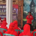 Senam Bersama dan Lomba Senam Kreasi KLPI Singosari Berlangsung Meriah, Diikuti Sekitar 150 Peserta.