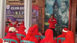 Senam Bersama dan Lomba Senam Kreasi KLPI Singosari Berlangsung Meriah, Diikuti Sekitar 150 Peserta.