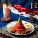 Sambut HUT RI Ke-81 dengan Paket Stay Merdeka dan Kuliner Nusantara di Aston Mojokerto