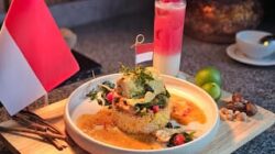 Rayakan HUT RI ke-81 dengan Merdeka Deals di Aston Inn Jemursari mulai Rp525.000. 