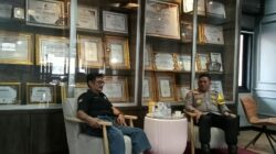 Respons atas Keluhan Jurnalis Dinilai Tak Etis, Kapolresta Malang Kota Tuai Sorotan