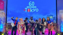 Aston Inn Lumajang dan Archipelago Hotels Gelar Japanese Street Food Festival – “60 Seconds to Tokyo” 