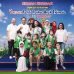 Archipelago & Aston Inn Lumajang Hotels Hadirkan Momen Penuh Keceriaan bersama Anak-Anak Pejuang Kanker